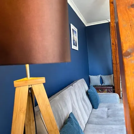 Apartment Near To The & Centre Jagiellonska *