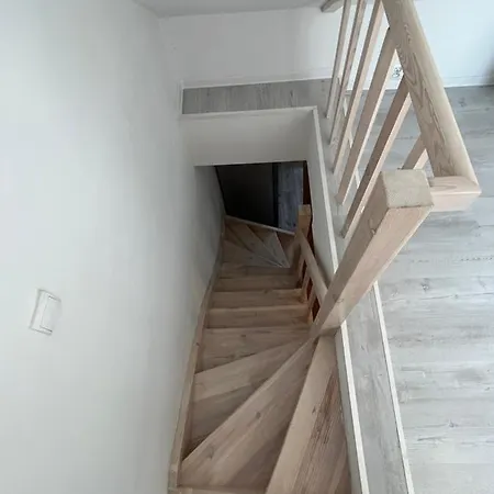 Near To The & Centre Jagiellonska Apartment *