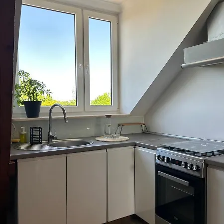 Near To The & Centre Jagiellonska Appartement Kołobrzeg